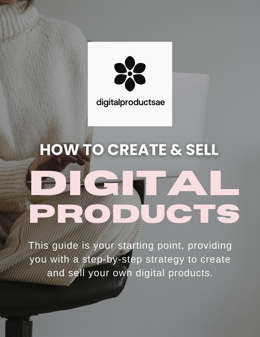 FREE Beginners Digital Marketing Guide